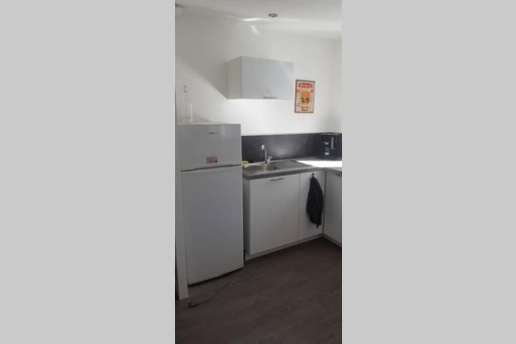 Maisonnette Sur La Voie Verte A Berze La Ville Villa Kültér fotó